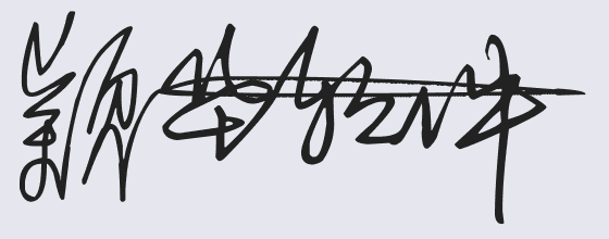 signature